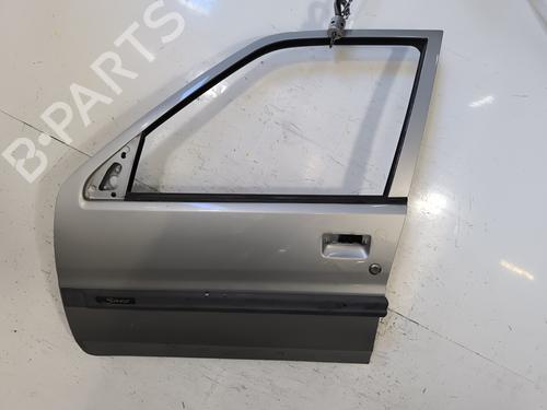 Used Left front door CITROËN SAXO (S0, S1) 1.4 VTS (75 hp) 30114294