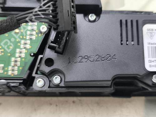 Climate control PORSCHE MACAN (95B) 2.0 | BP39663803I5 - Image 3