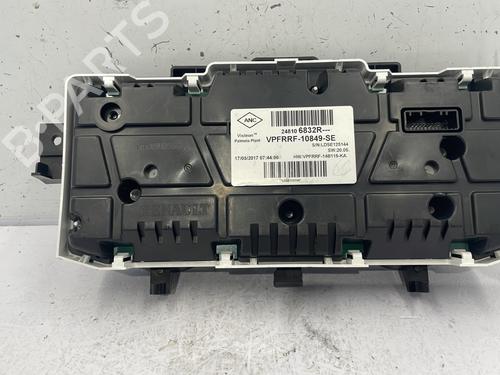 instrument-cluster-nissan-nv300-van-x82-2016-25280574 main image