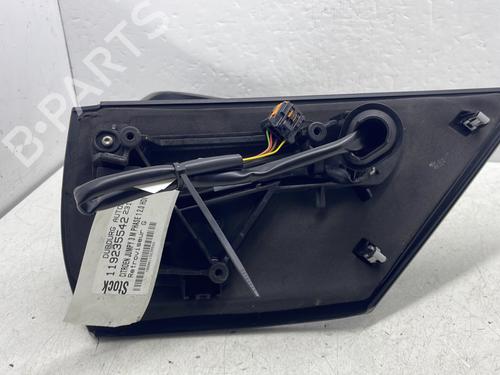 Left mirror CITROËN JUMPY III Van (V_) 2.0 BlueHDi 120 | BP31849342C26