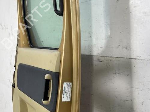 Left slide door FORD TOURNEO CONNECT 1.8 TDCi /TDDi /DI | BP22839202C74 
