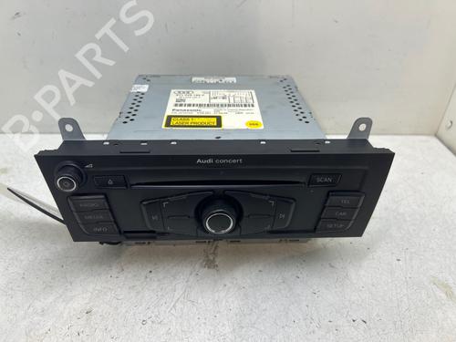 Used Radio Radio 37021757 37021757