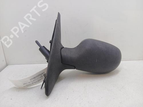Used Left mirror Left mirror 37076335 37076335