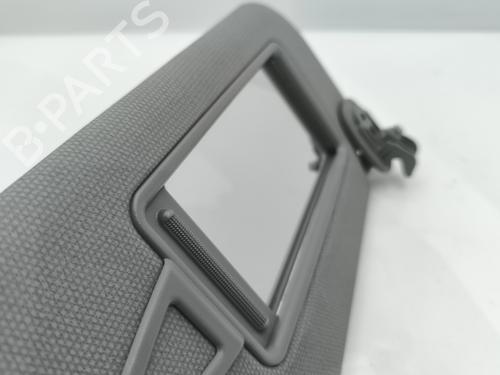 Left sun visor KIA RIO III (UB) 1.2 CVVT | BP37732160I1  - Image 5