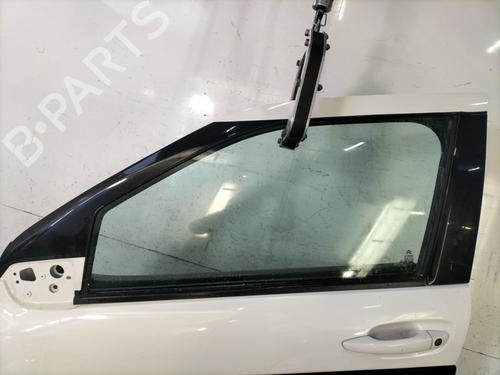 Left front door CITROËN C4 CACTUS 1.6 HDi 90 | BP30719330C2  - Image 5