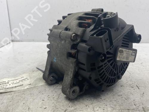 Used Alternator Alternator FORD FIESTA VI (CB1, CCN) 1.4 TDCi (68 hp) 22834165 22834165