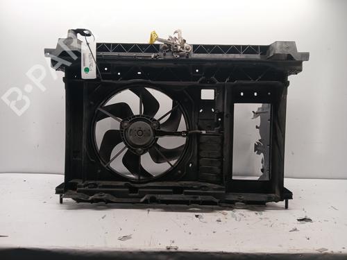 Used Front slam panel CITROËN BERLINGO Box Body/MPV (B9) 1.6 HDi 75 (75 hp) 31830246