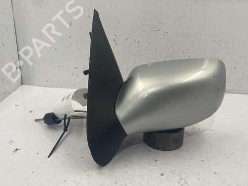 Used Left mirror FORD FIESTA IV (JA_, JB_) 1.25 i 16V (75 hp) 25833397