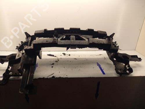 Used Front slam panel RENAULT SCÉNIC II (JM0/1_) 1.5 dCi (JM1E, JM16) (106 hp) 30184190