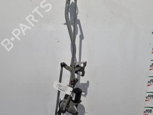 Front wiper motor OPEL MERIVA A MPV (X03) 1.7 CDTI (E75) | BP22826718M29 
