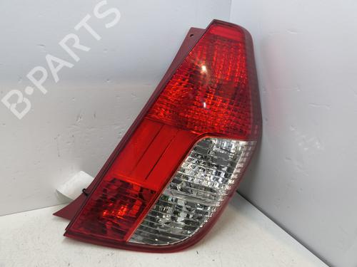 Used Right taillight HYUNDAI i10 I (PA) 1.1 (67 hp) 30184349