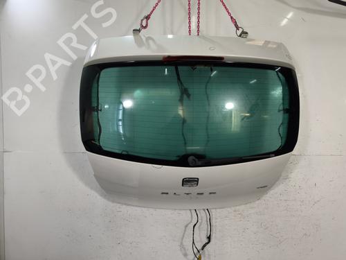 Used Tailgate SEAT ALTEA (5P1) 2.0 TDI 16V (140 hp) 29598697