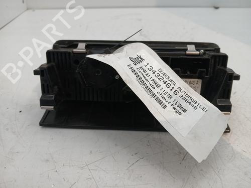 Used Climate control Climate control AUDI A1 (8X1, 8XK) 1.6 TDI (105 hp) 40055196 40055196