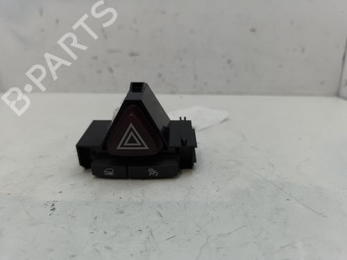 Used Warning switch OPEL CORSA D (S07) 1.2 (L08, L68) (86 hp) 28362717