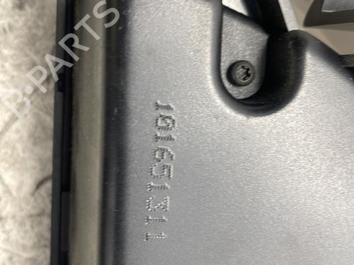 Climate control CITROËN C5 I (DC_) 2.0 HDi (DCRHZB, DCRHZE) | BP24032767I5  - Image 5