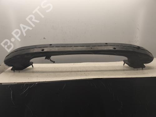 Rear bumper reinforcement MERCEDES-BENZ C-CLASS (W203) C 200 CDI (203.007) | BP28181167C73 