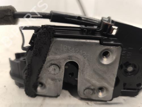 Front right lock RENAULT ZOE (BFM_) ZOE | BP24637049C97 - Image 5