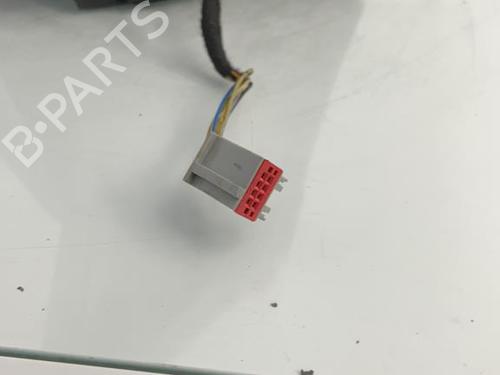 Used Left mirror FORD FIESTA V (JH_, JD_) 1.6 TDCi (90 hp) 22815280
