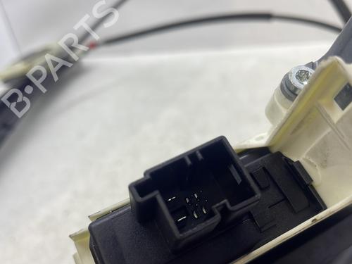 Used Front right window mechanism Front right window mechanism AUDI A5 (8T3) 3.0 TDI quattro (240 hp) 33561287 33561287