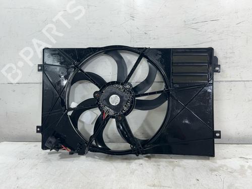 Used Radiator fan Radiator fan 38326904 38326904
