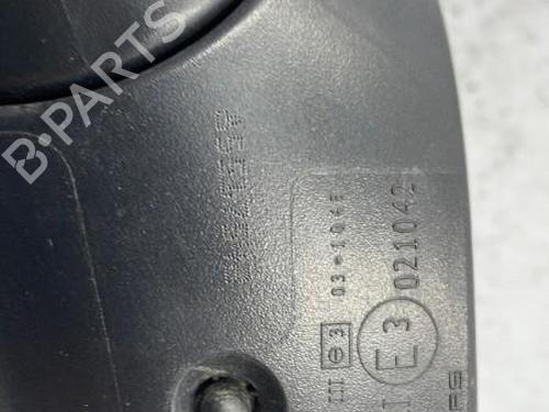 Right mirror LANCIA DELTA III (844_) 1.6 D Multijet (844.AXC11, 844.AXC1A) | BP22833725C27 