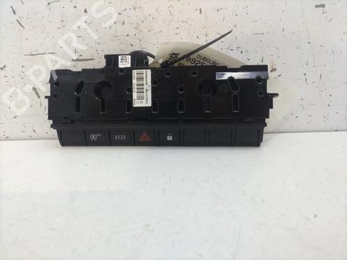 Electronic module RENAULT CLIO V (B7_) | BP27598762M83 - Image 2