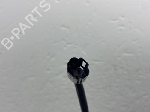 Used Right mirror Right mirror FORD FOCUS I (DAW, DBW) 1.6 16V (100 hp) 31695146 31695146