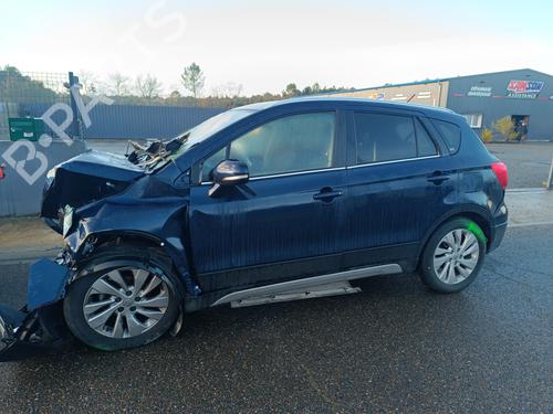 Used Parts SUZUKI SX4 S-Cross (JY) 1.0 (AKK 310) 2864907