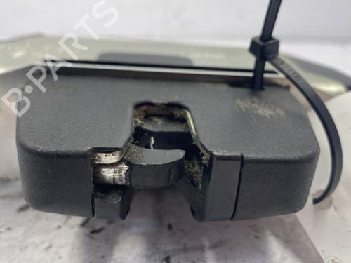 Tailgate lock PEUGEOT 2008 I (CU_) 1.2 VTi | BP22843817C101 