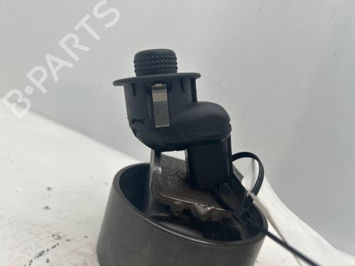 Spejlkontakt Spejlkontakt RENAULT KOLEOS I (HY_) 2.0 dCi 4x4 (HY0K) (150 hp) 37472560 37472560