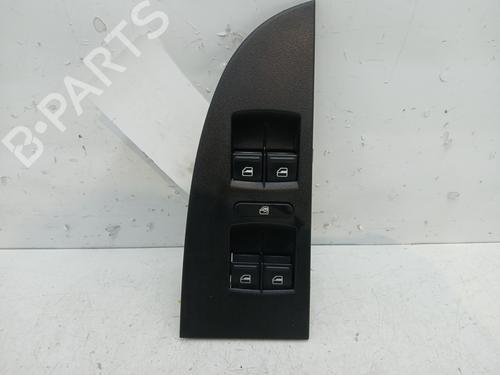Left front window switch SEAT LEON (1P1) 1.9 TDI | BP29960108I27 - Image 3