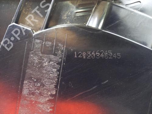 Left taillight CITROËN C4 Picasso II | BP32212557C34 - Image 3