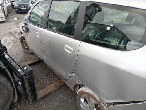 Rear left window mechanism DACIA LODGY (JS_) 1.5 dCi (JSMC, JSAF) | BP26148443C24  - Image 12