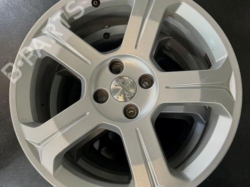 Used Other PEUGEOT 308 CC (4B_) 1.6 16V (156 hp) 31809064