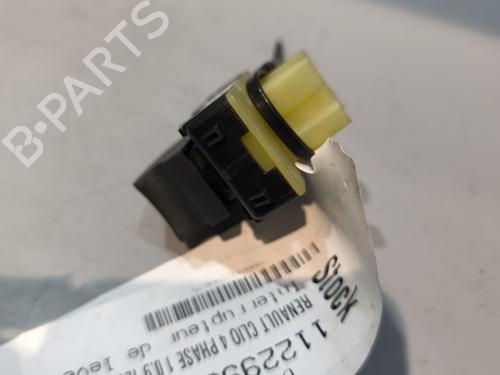 Right front window switch RENAULT CLIO IV (BH_) 0.9 TCe 90 (BHNF, BHMA, BHMH, BHJK, BHJR) | BP29300506I26 