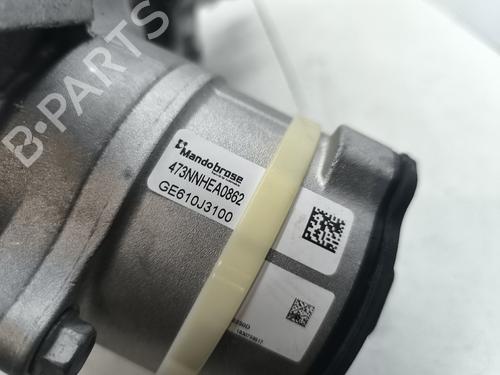 Steering column KIA STONIC (YB) 1.0 T-GDi | BP35886766M21 - Image 2