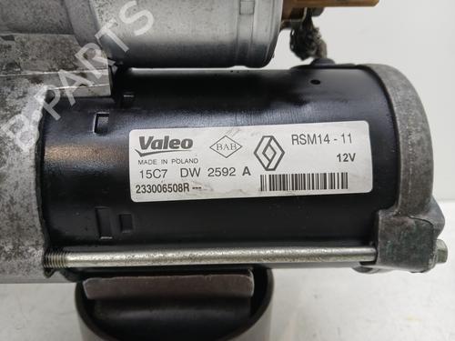 Used Starter Starter RENAULT CLIO IV (BH_) 1.5 dCi 90 (90 hp) 36652816 36652816