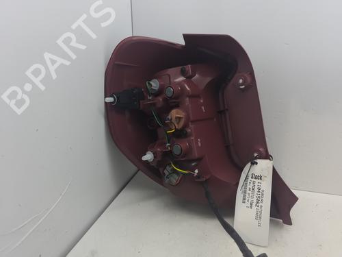 Right taillight KIA PICANTO III (JA) 1.0 | BP30545267C35  - Image 5
