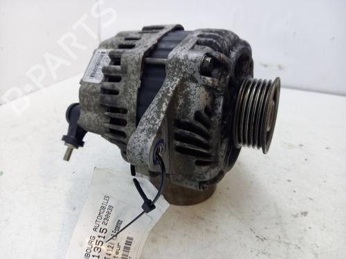 Generator SUZUKI SWIFT IV (FZ, NZ) 1.2 (AZH412, ZC72S) | BP29438891M7 