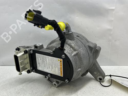 Used Alternator Alternator KIA NIRO I (DE) [2016-2022] 35940656 35940656