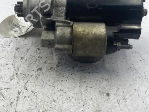 Starter SEAT IBIZA III (6L1) 1.4 TDI | BP22837436M8 