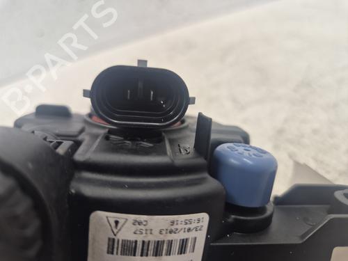 Right daytime light RENAULT TWINGO II (CN0_) 1.5 dCi 75 | BP24799197C103 - Image 6