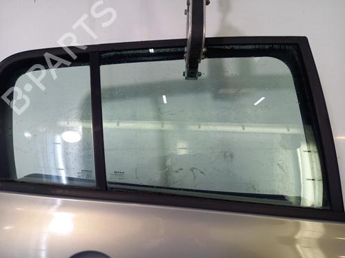 Right rear door RENAULT MEGANE II (BM0/1_, CM0/1_) 1.9 dCi (BM0G, CM0G) | BP22842247C5 