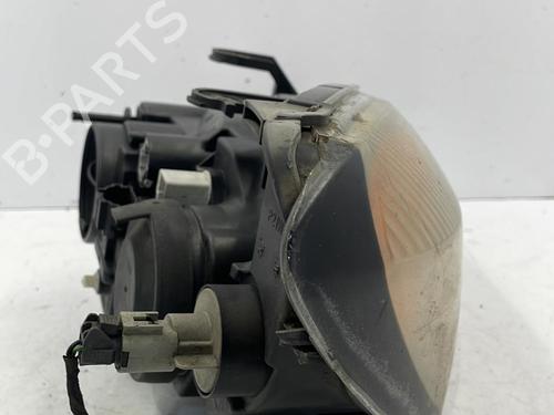Right headlight NISSAN PRIMERA Hatchback (P11) 1.8 16V | BP22829176C29 