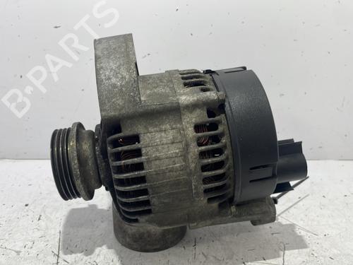 Alternator FIAT PUNTO (176_) 60 1.2 (176AP, 176AR, 176AQ, 176BB) | BP27618993M7 