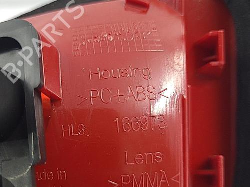 Left tailgate light AUDI A4 B8 (8K2) 2.0 TDI | BP22823486C79 - Image 4