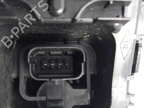 Right taillight RENAULT CLIO IV (BH_) 1.5 dCi 90 | BP22825189C35 