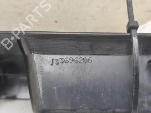 Used Left front window switch Left front window switch SUZUKI SX4 (EY, GY) 1.6 DDIS (RW416D) (90 hp) 39727397 39727397
