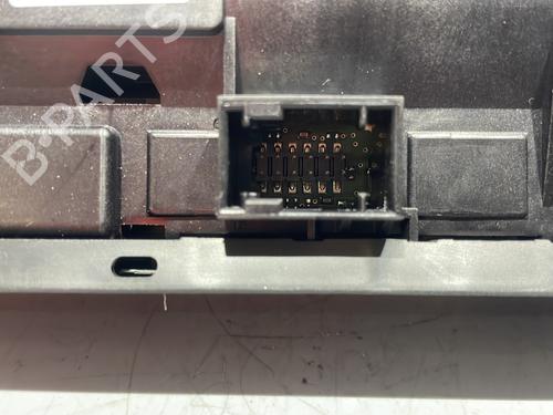 Display monitor CITROËN C3 III (SX) 1.2 VTi 82 | BP28328700C48 