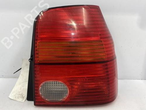 Right taillight VW LUPO I (6X1, 6E1) 1.2 TDI 3L | BP22833068C35 